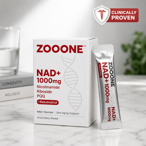 ZOOONE Liquid NAD+