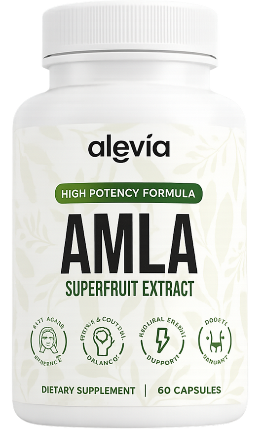 Amla Superfruit Capsules