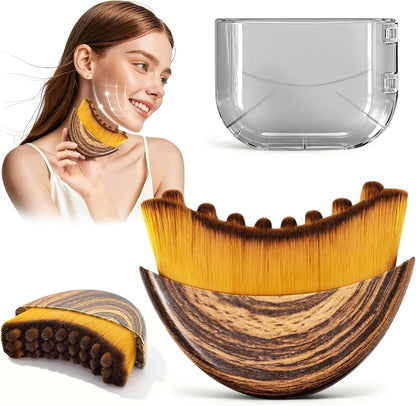 Aeki Lymphatic Face Brush